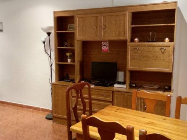 Apartamentos 3 Dormitorio Madrid Madrid ES98710689