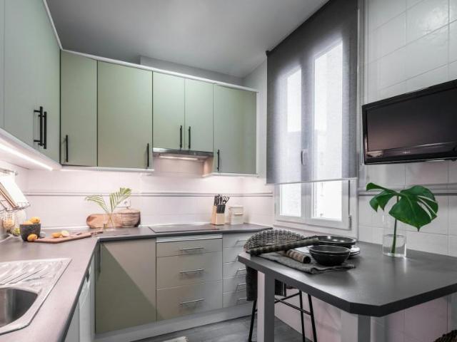 Apartamentos 3 Dormitorio Madrid Madrid ES98858038