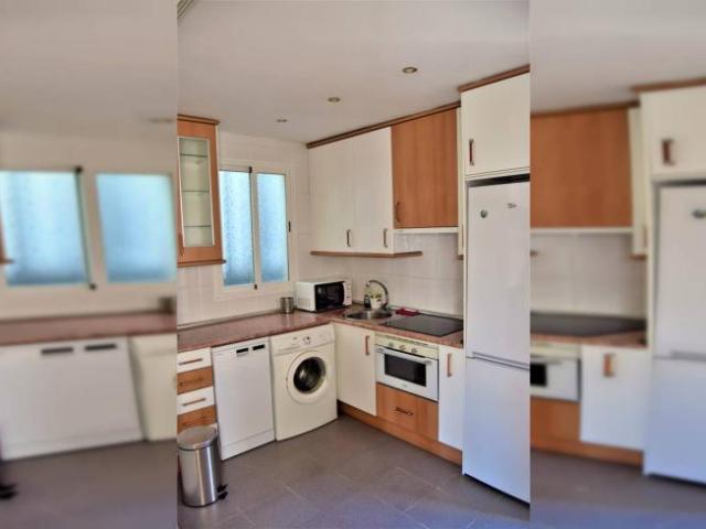 Apartamentos 3 Dormitorio Madrid Madrid ES98960590