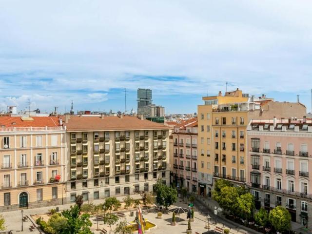 Apartamentos 3 Dormitorio Madrid Madrid ES99085820
