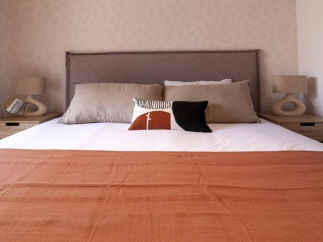 Apartamentos 3 Dormitorio Madrid Madrid ES99009978