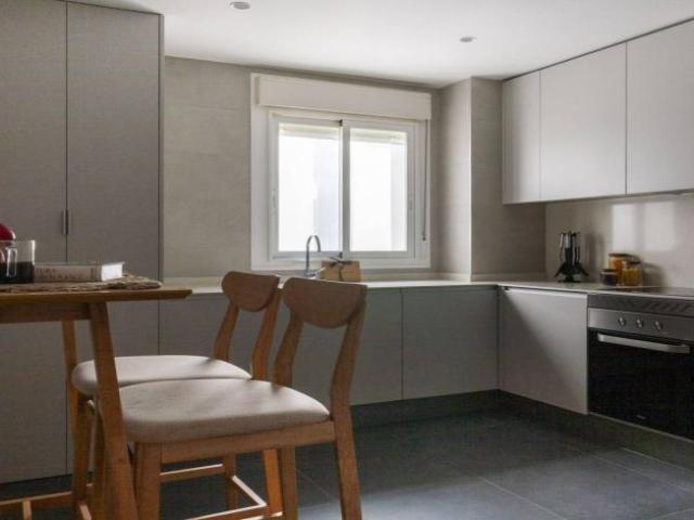 Apartamentos 3 Dormitorio Madrid Madrid ES99010131