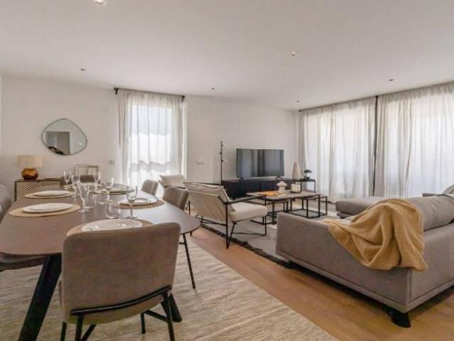 Apartamentos 3 Dormitorio Madrid Madrid ES99010644