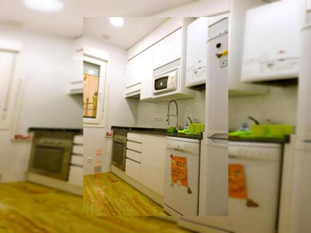 Apartamentos 3 Dormitorio Madrid Madrid ES99156128