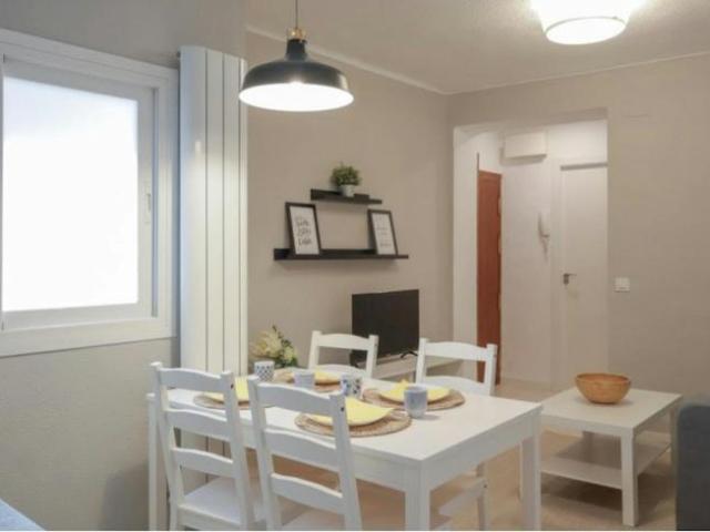 Apartamentos 3 Dormitorio Madrid Madrid ES99158306