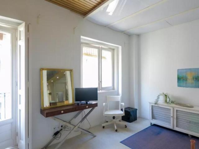 Apartamentos 3 Dormitorio Madrid Madrid ES99165300