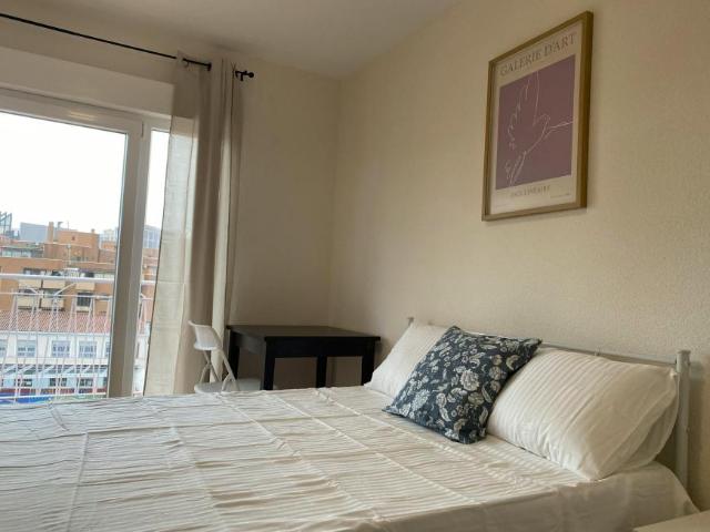 Apartamentos 3 Dormitorio Madrid Madrid ES99119036