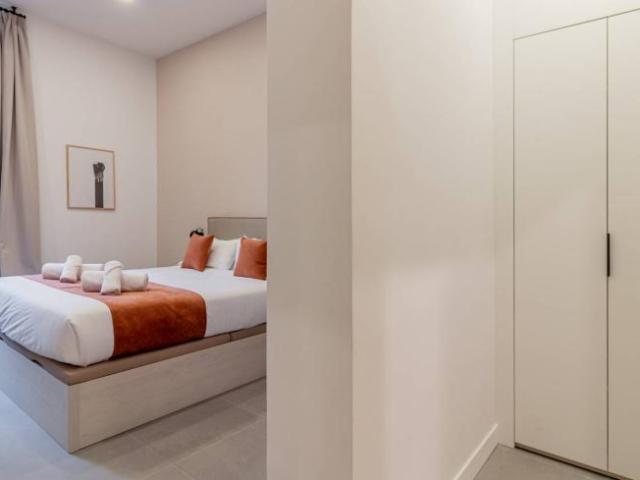 Apartamentos 3 Dormitorio Madrid Madrid ES99287407