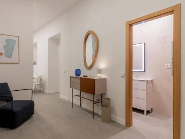 Apartamentos 3 Dormitorio Madrid Madrid ES99287404