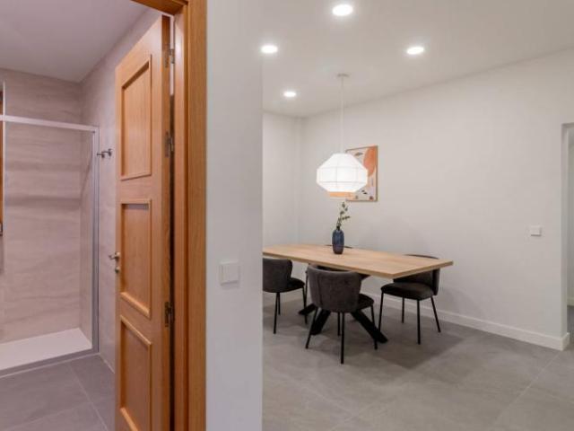 Apartamentos 3 Dormitorio Madrid Madrid ES99287413