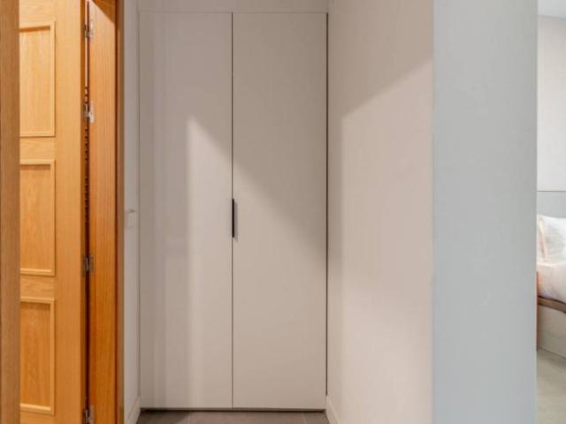 Apartamentos 3 Dormitorio Madrid Madrid ES99287418