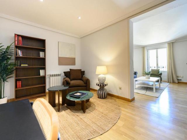 Apartamentos 3 Dormitorio Madrid Madrid ES99373952