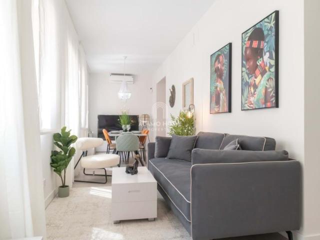 Apartamentos 3 Dormitorio Madrid Madrid ES99491788