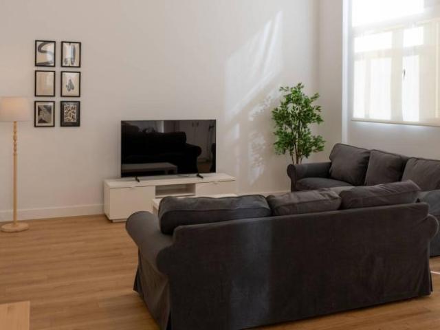 Apartamentos 3 Dormitorio Madrid Madrid ES99415790
