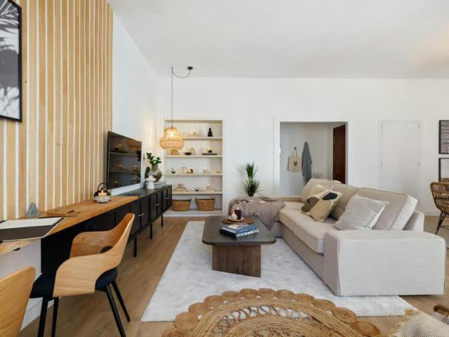 Apartamentos 3 Dormitorio Madrid Madrid ES99416151
