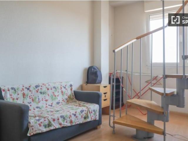 Apartamentos 3 Dormitorio Madrid Madrid ES99681546