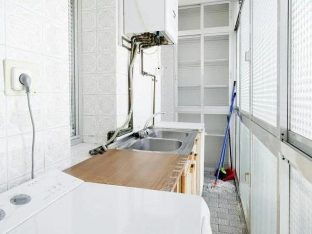 Apartamentos 3 Dormitorio Madrid Madrid ES99691100