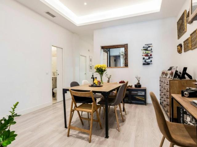 Apartamentos 3 Dormitorio Madrid Madrid ES99691676