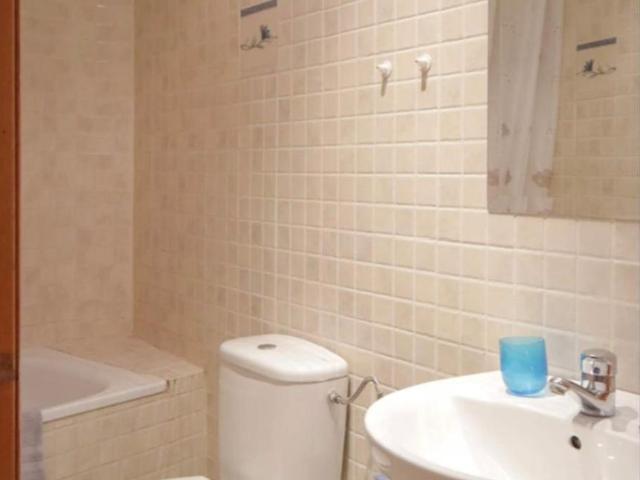 Apartamentos 3 Dormitorio Madrid Madrid ES99799930