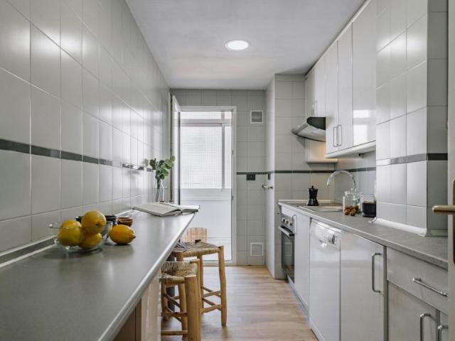 Apartamentos 3 Dormitorio Madrid Madrid ES99725808