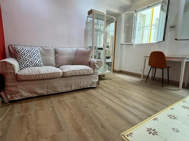 Apartamentos 3 Dormitorio Madrid Madrid ES99726955