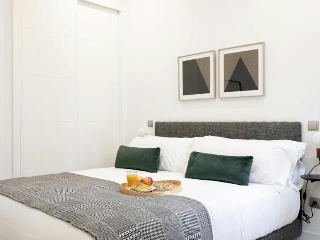Apartamentos 3 Dormitorio Madrid Madrid ES99830507