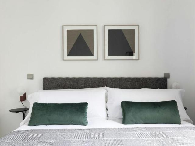 Apartamentos 3 Dormitorio Madrid Madrid ES99830509