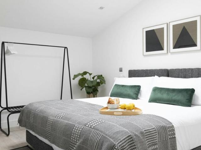 Apartamentos 3 Dormitorio Madrid Madrid ES99830512