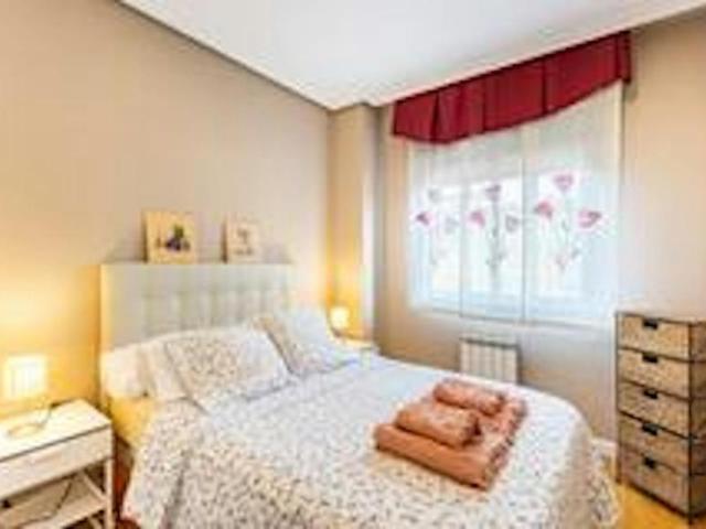 Apartamentos 3 Dormitorio Madrid Madrid ES99910907