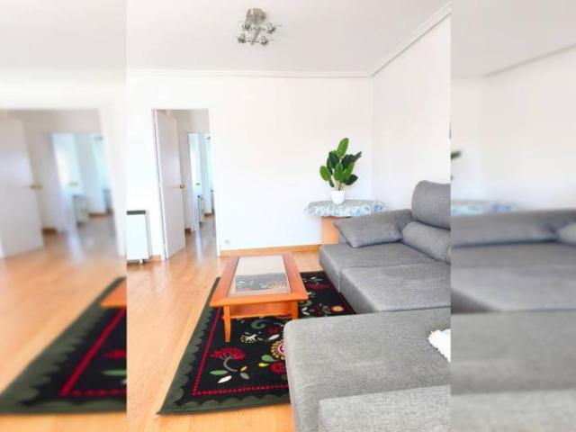Apartamentos 3 Dormitorio Madrid Madrid ES100637833