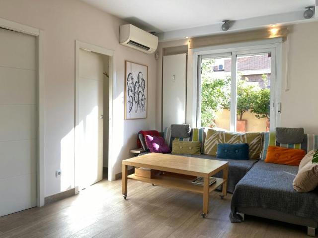 Apartamentos 3 Dormitorio Madrid Madrid ES100714438