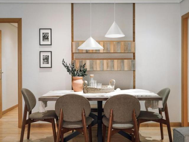 Apartamentos 3 Dormitorio Madrid Madrid ES100715242