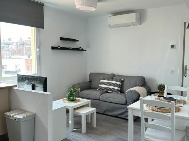 Apartamentos 3 Dormitorio Madrid Madrid ES100719096