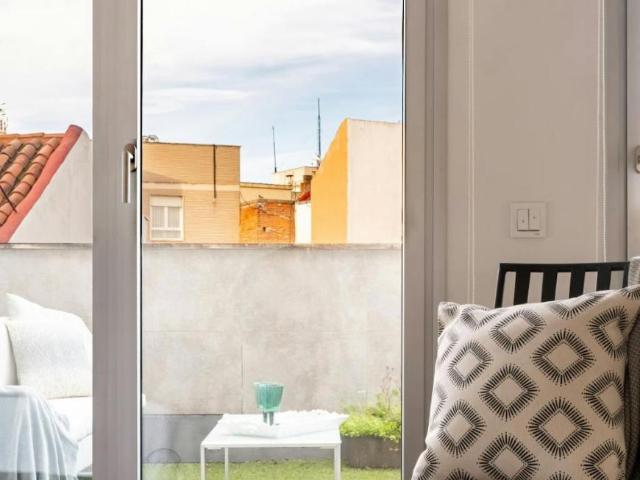 Apartamentos 3 Dormitorio Madrid Madrid ES100720770