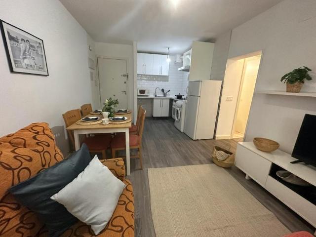 Apartamentos 3 Dormitorio Madrid Madrid ES100726772