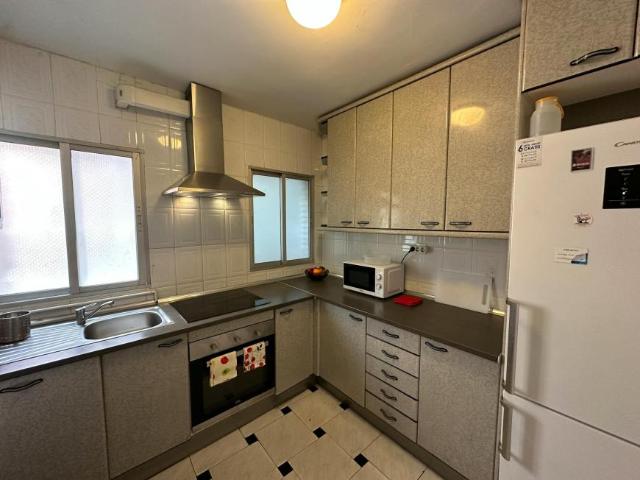 Apartamentos 3 Dormitorio Madrid Madrid ES100726278