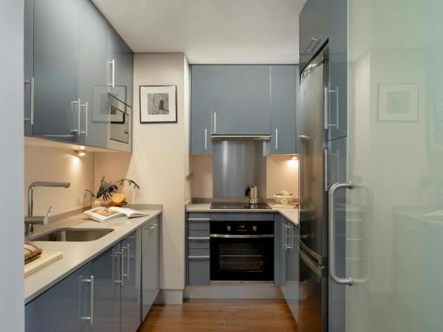 Apartamentos 3 Dormitorio Madrid Madrid ES100812239