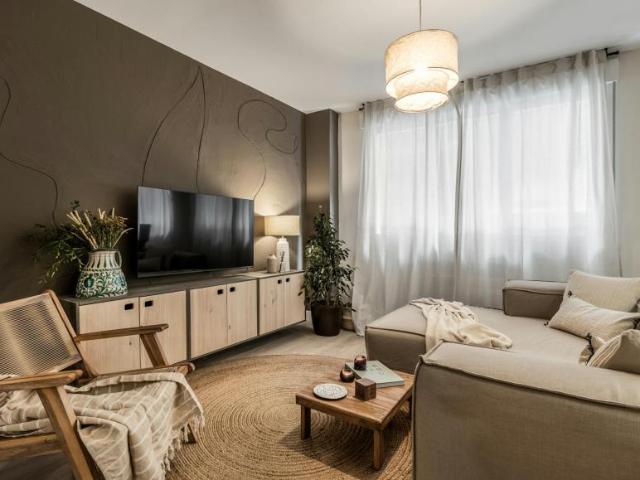Apartamentos 3 Dormitorio Madrid Madrid ES100875711