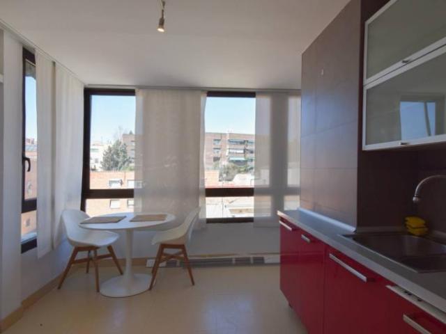 Apartamentos 3 Dormitorio Madrid Madrid ES100177412