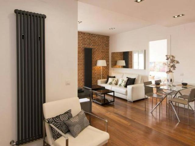 Apartamentos 3 Dormitorio Madrid Madrid ES100216720