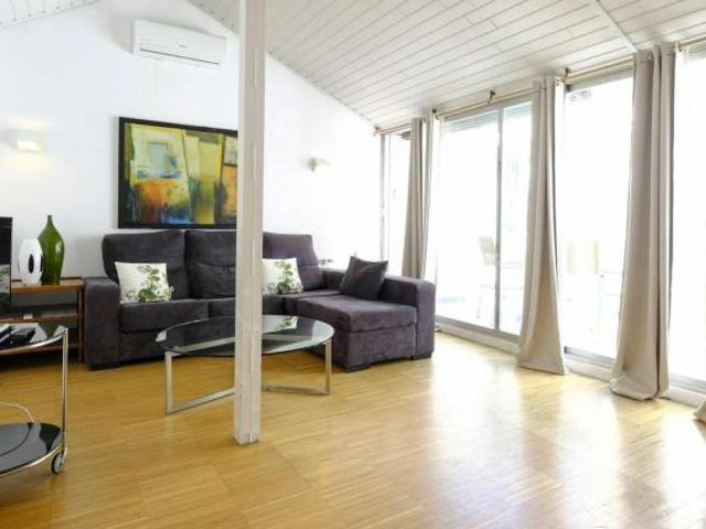 Apartamentos 3 Dormitorio Madrid Madrid ES100216757