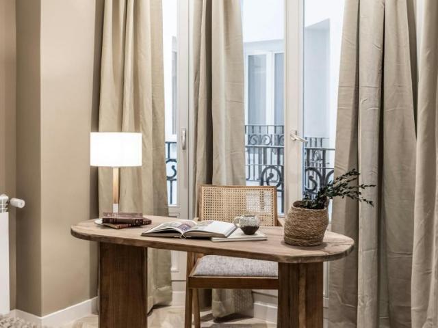 Apartamentos 3 Dormitorio Madrid Madrid ES101449467