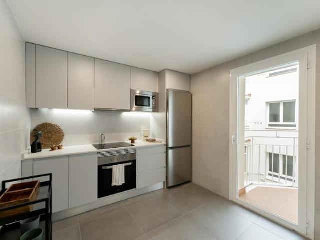 Apartamentos 3 Dormitorio Madrid Madrid ES101483227