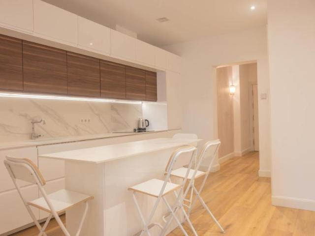 Apartamentos 3 Dormitorio Madrid Madrid ES101483318