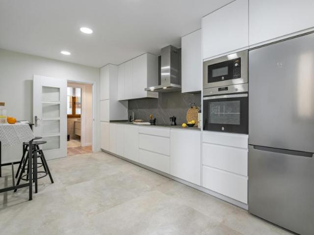 Apartamentos 3 Dormitorio Madrid Madrid ES101511934
