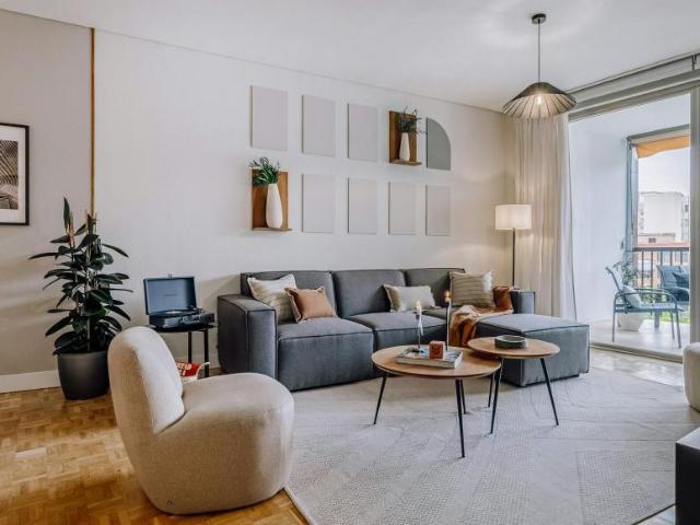 Apartamentos 3 Dormitorio Madrid Madrid ES101512447