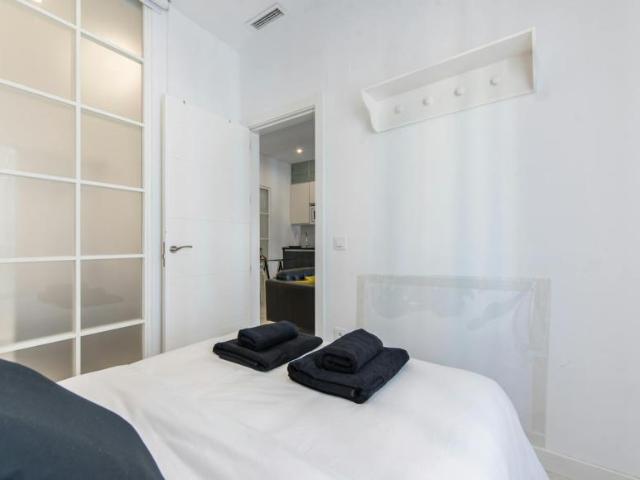 Apartamentos 3 Dormitorio Madrid Madrid ES101512523