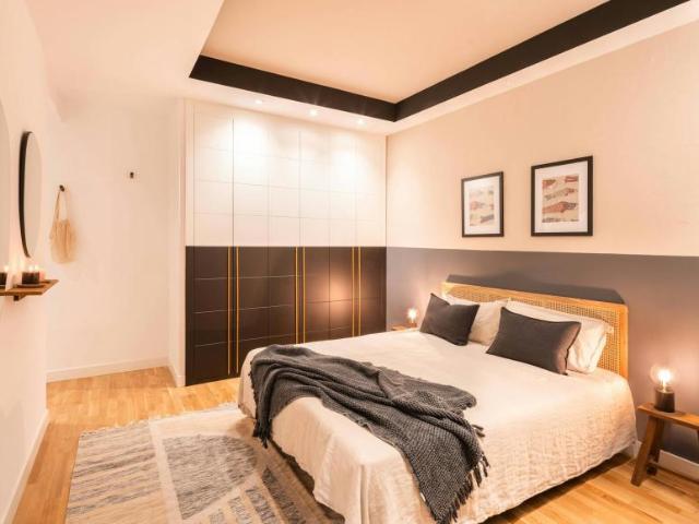 Apartamentos 3 Dormitorio Madrid Madrid ES101513254