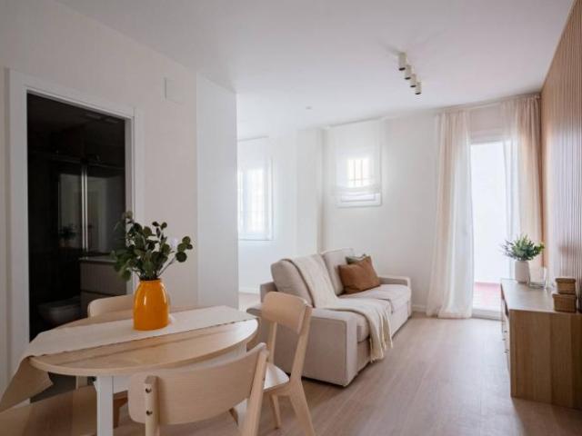 Apartamentos 3 Dormitorio Madrid Madrid ES101530072