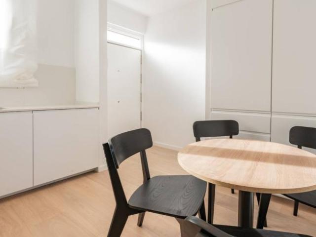 Apartamentos 3 Dormitorio Madrid Madrid ES101546107